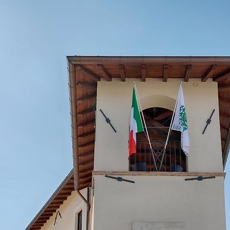 Residenza Cappelli - Affittacamere San Demetrio ne' Vestini Zewnętrze zdjęcie