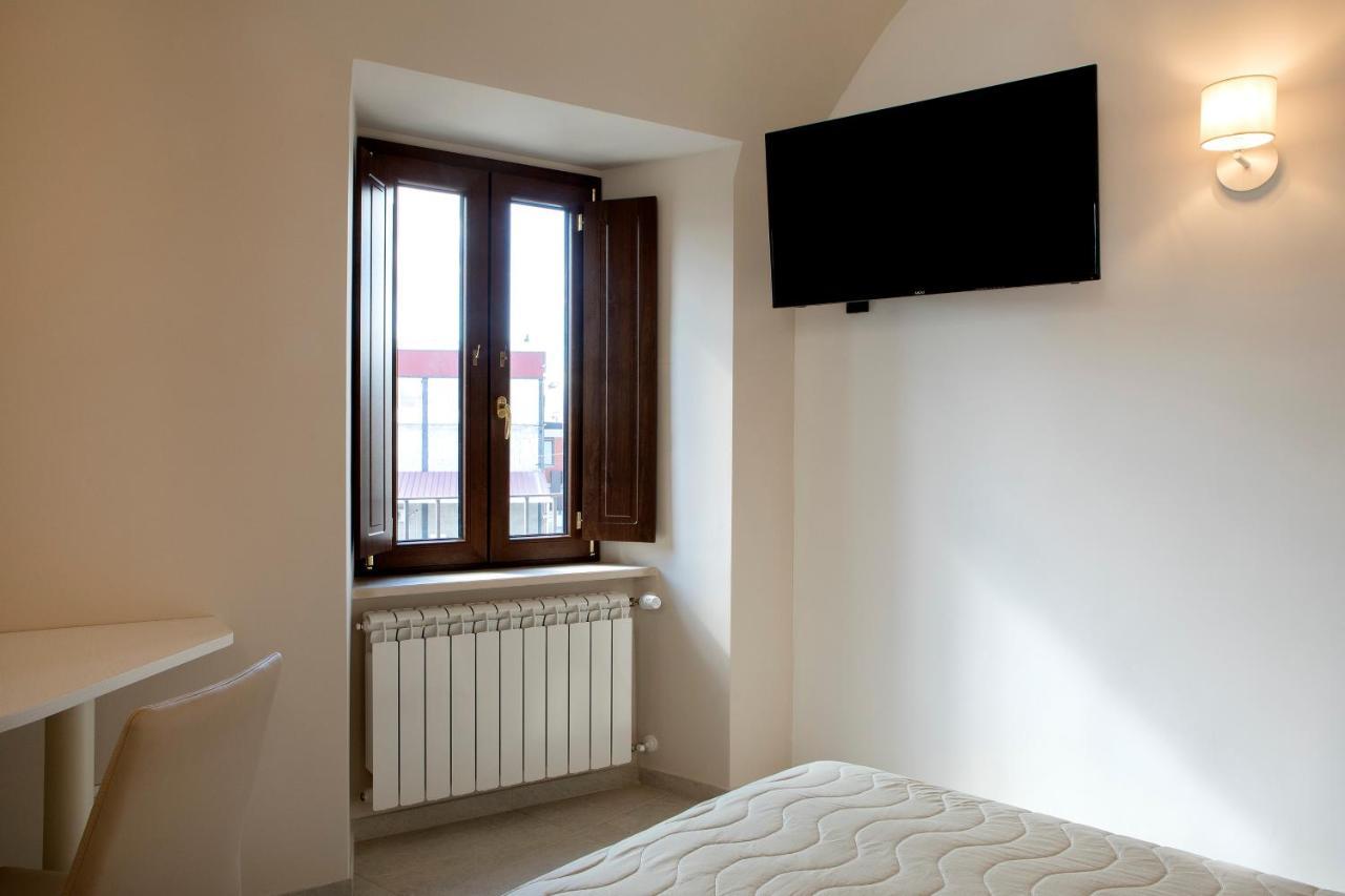 Residenza Cappelli - Affittacamere San Demetrio ne' Vestini Zewnętrze zdjęcie