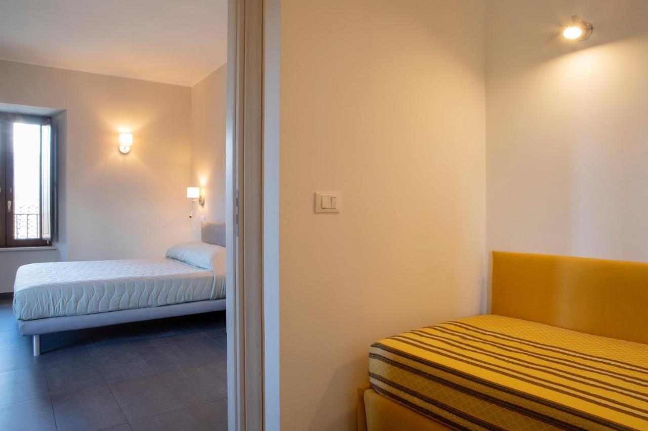 Residenza Cappelli - Affittacamere San Demetrio ne' Vestini Zewnętrze zdjęcie