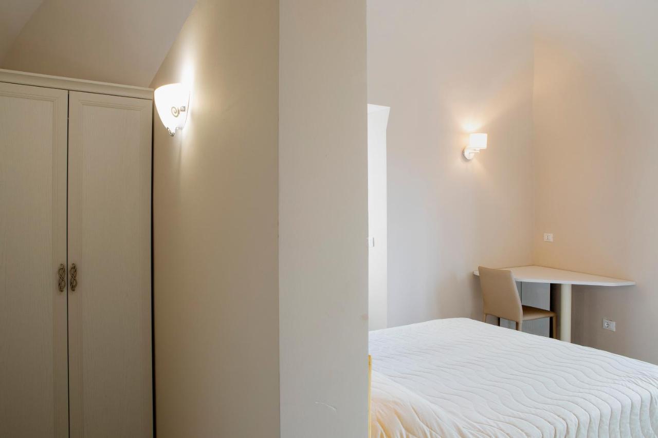 Residenza Cappelli - Affittacamere San Demetrio ne' Vestini Zewnętrze zdjęcie