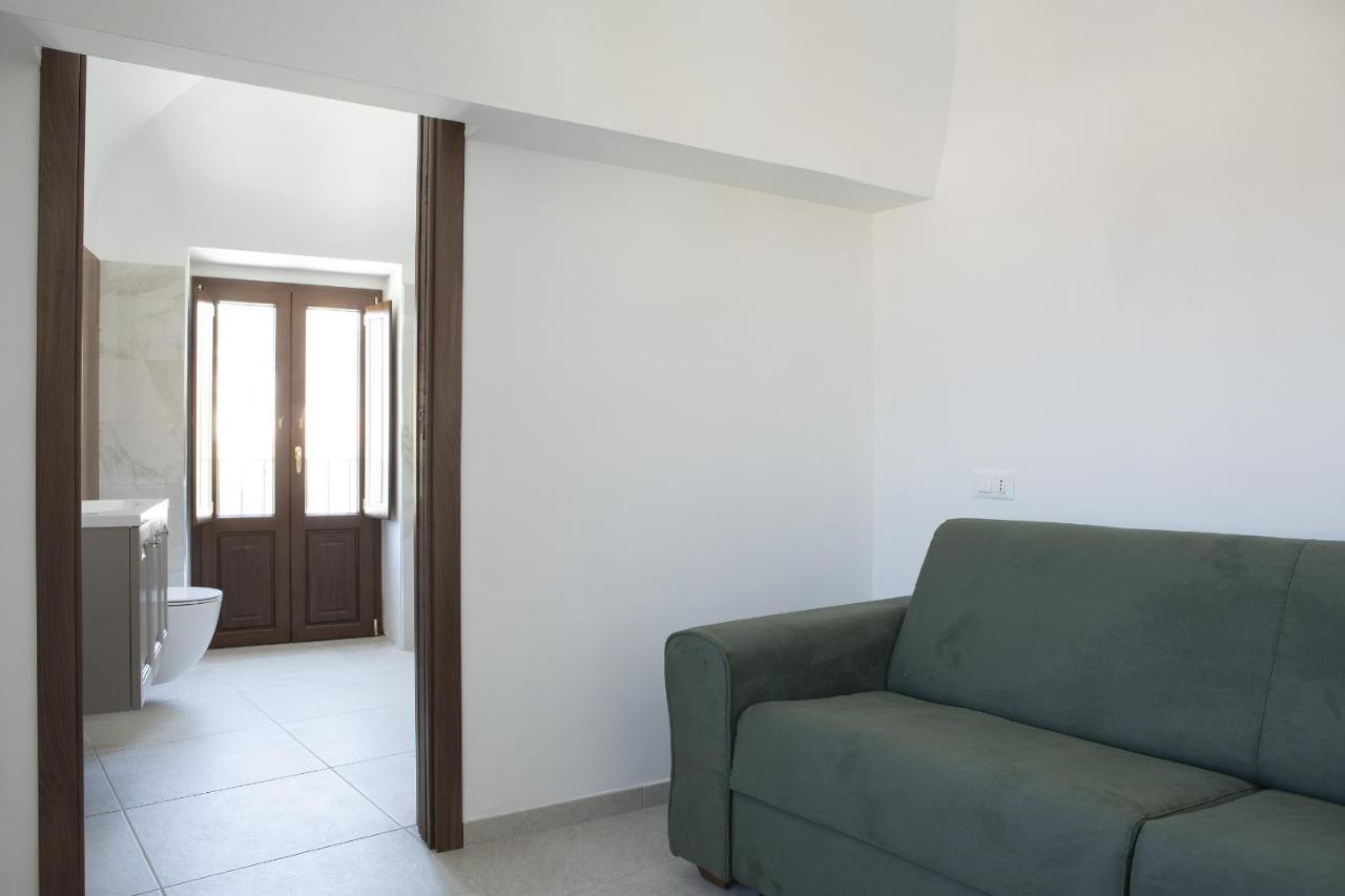 Residenza Cappelli - Affittacamere San Demetrio ne' Vestini Zewnętrze zdjęcie