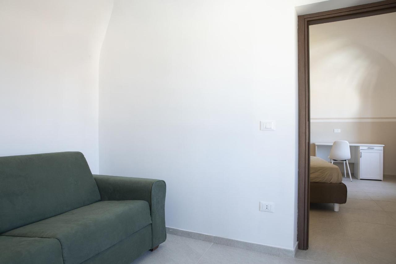 Residenza Cappelli - Affittacamere San Demetrio ne' Vestini Zewnętrze zdjęcie