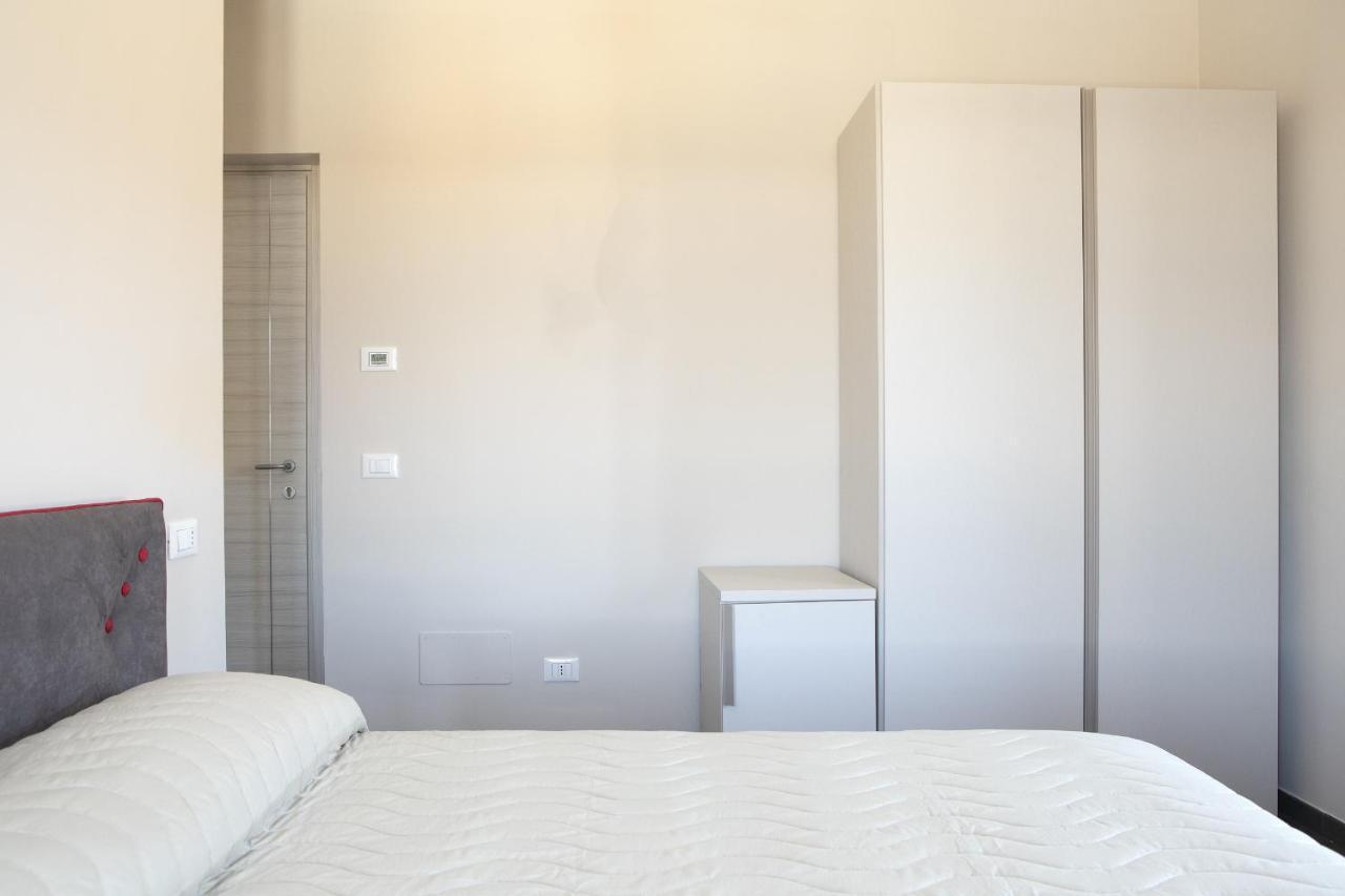 Residenza Cappelli - Affittacamere San Demetrio ne' Vestini Zewnętrze zdjęcie