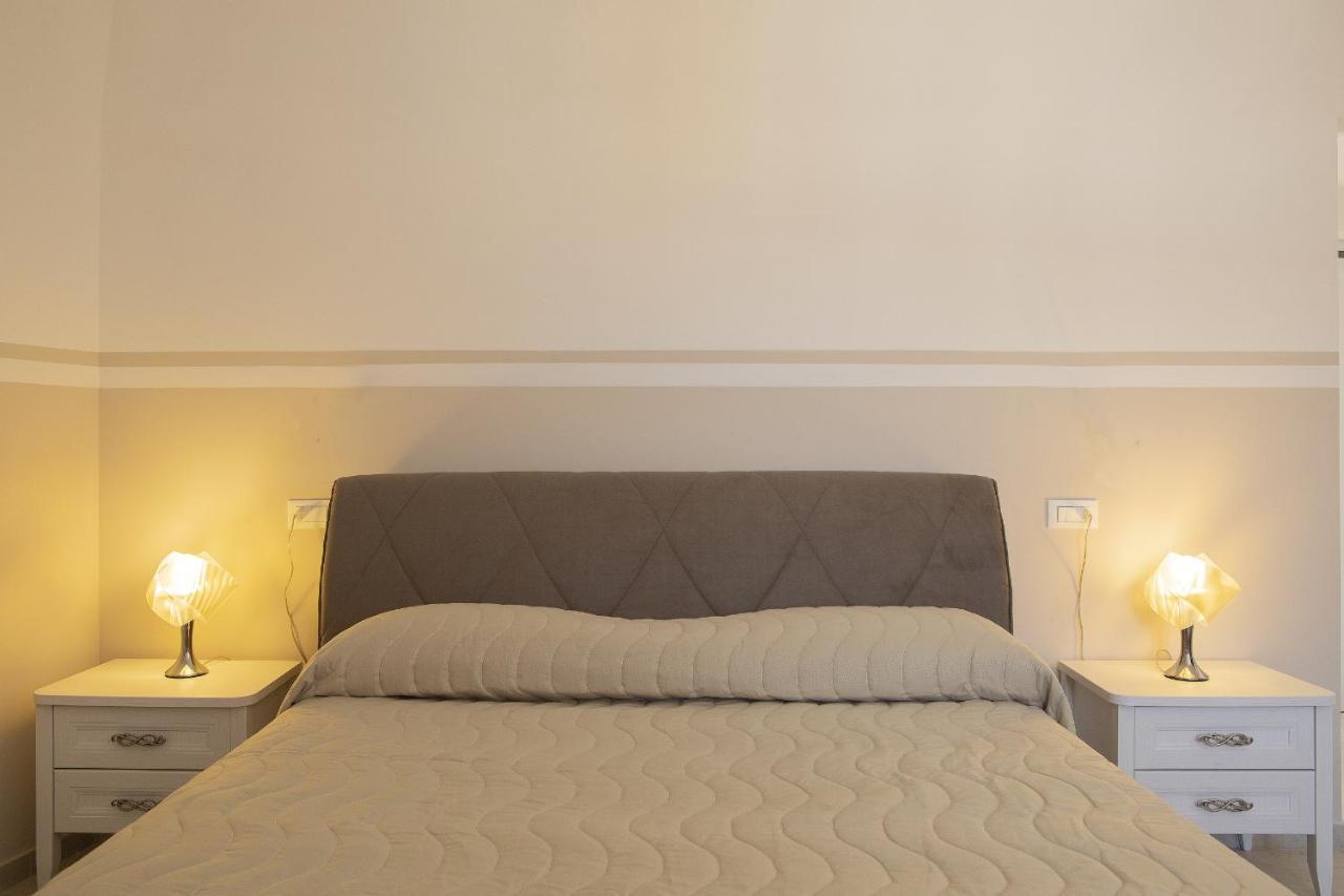 Residenza Cappelli - Affittacamere San Demetrio ne' Vestini Zewnętrze zdjęcie