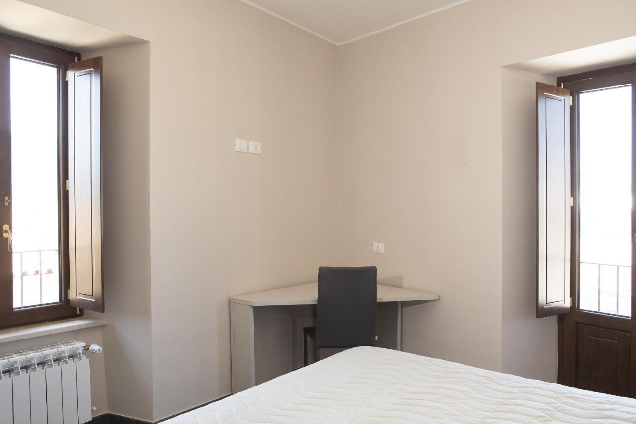 Residenza Cappelli - Affittacamere San Demetrio ne' Vestini Zewnętrze zdjęcie
