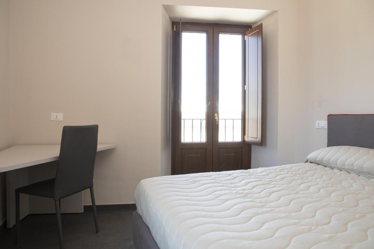 Residenza Cappelli - Affittacamere San Demetrio ne' Vestini Zewnętrze zdjęcie