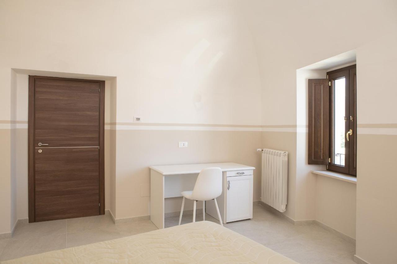 Residenza Cappelli - Affittacamere San Demetrio ne' Vestini Zewnętrze zdjęcie