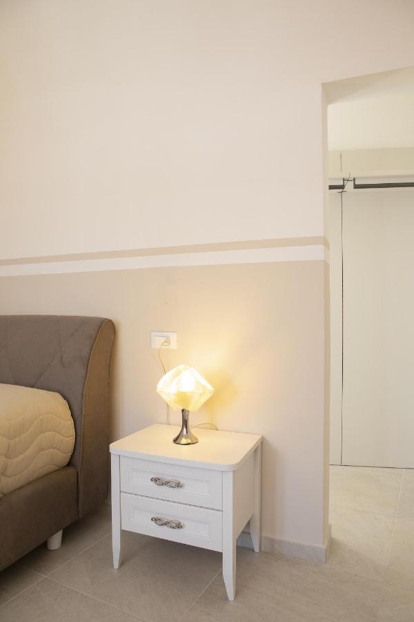 Residenza Cappelli - Affittacamere San Demetrio ne' Vestini Zewnętrze zdjęcie
