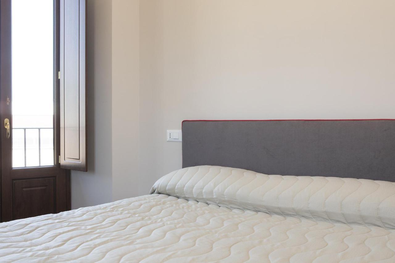 Residenza Cappelli - Affittacamere San Demetrio ne' Vestini Zewnętrze zdjęcie