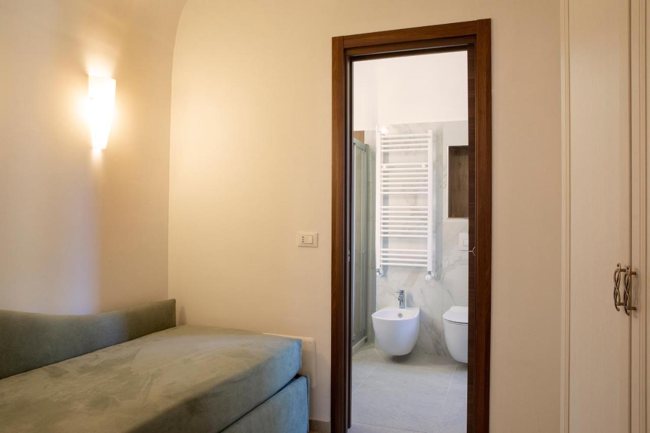 Residenza Cappelli - Affittacamere San Demetrio ne' Vestini Zewnętrze zdjęcie