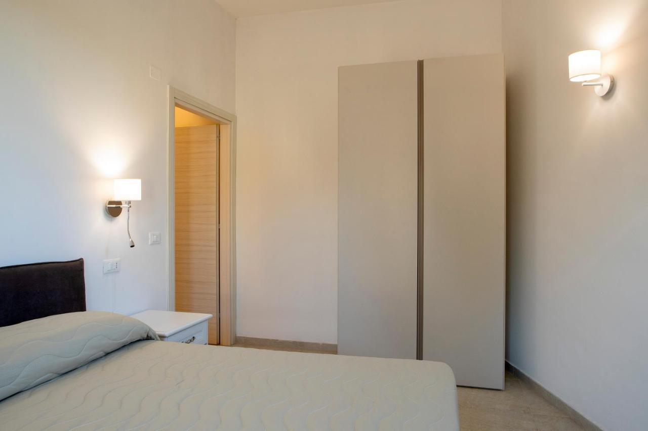 Residenza Cappelli - Affittacamere San Demetrio ne' Vestini Zewnętrze zdjęcie