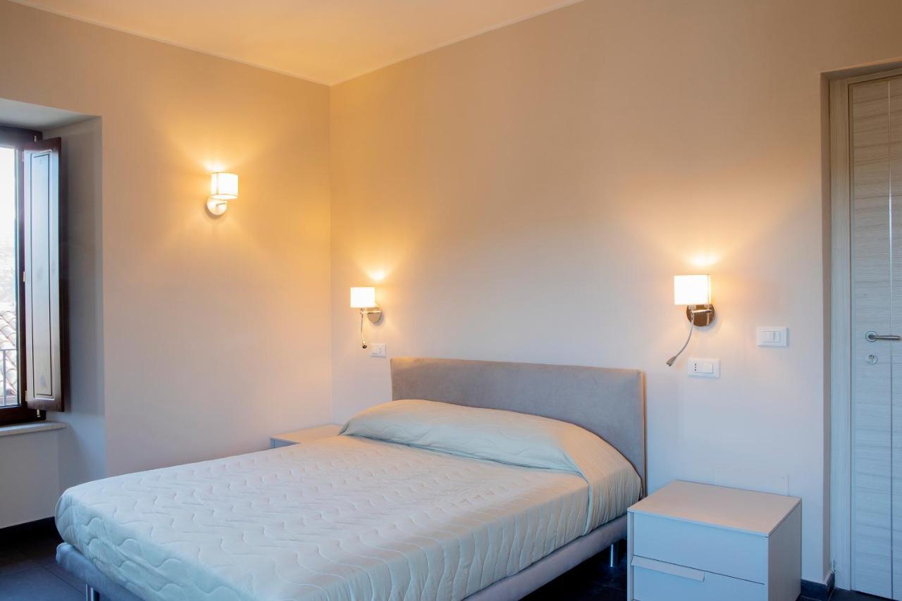 Residenza Cappelli - Affittacamere San Demetrio ne' Vestini Zewnętrze zdjęcie