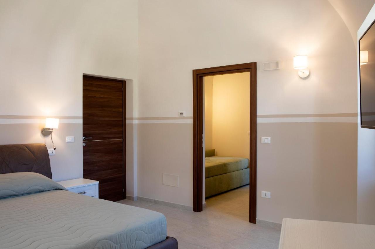 Residenza Cappelli - Affittacamere San Demetrio ne' Vestini Zewnętrze zdjęcie