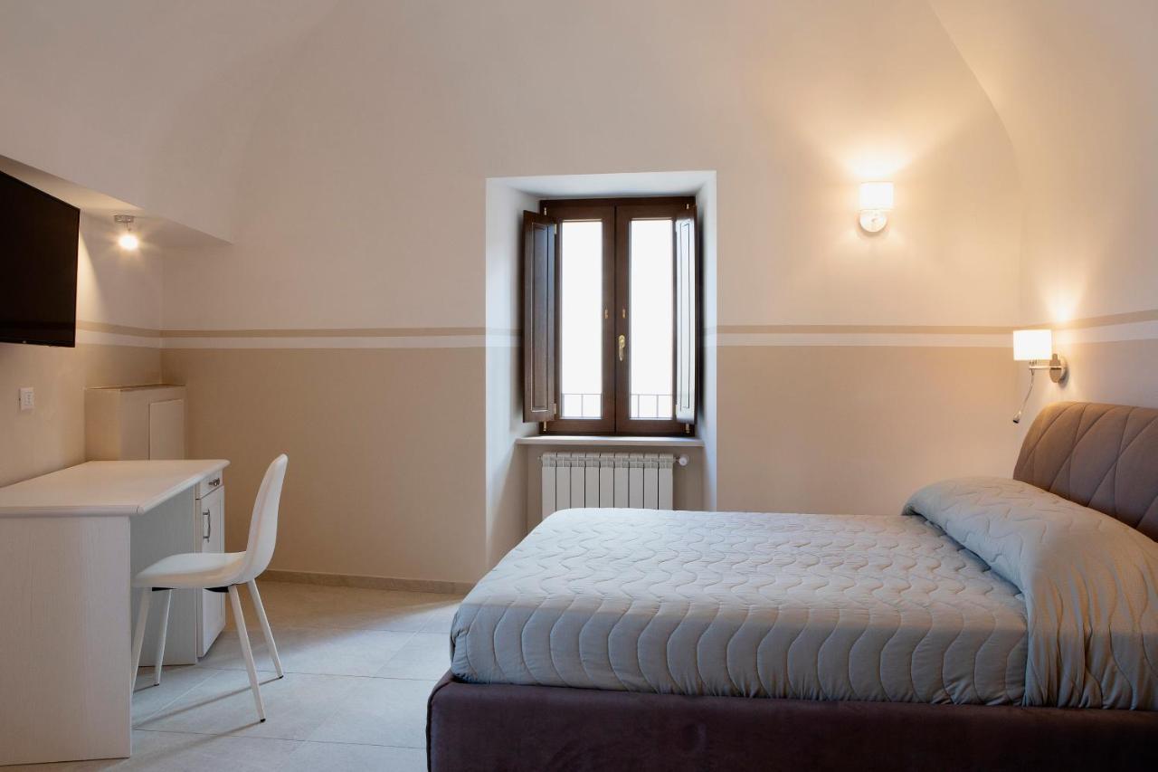 Residenza Cappelli - Affittacamere San Demetrio ne' Vestini Zewnętrze zdjęcie