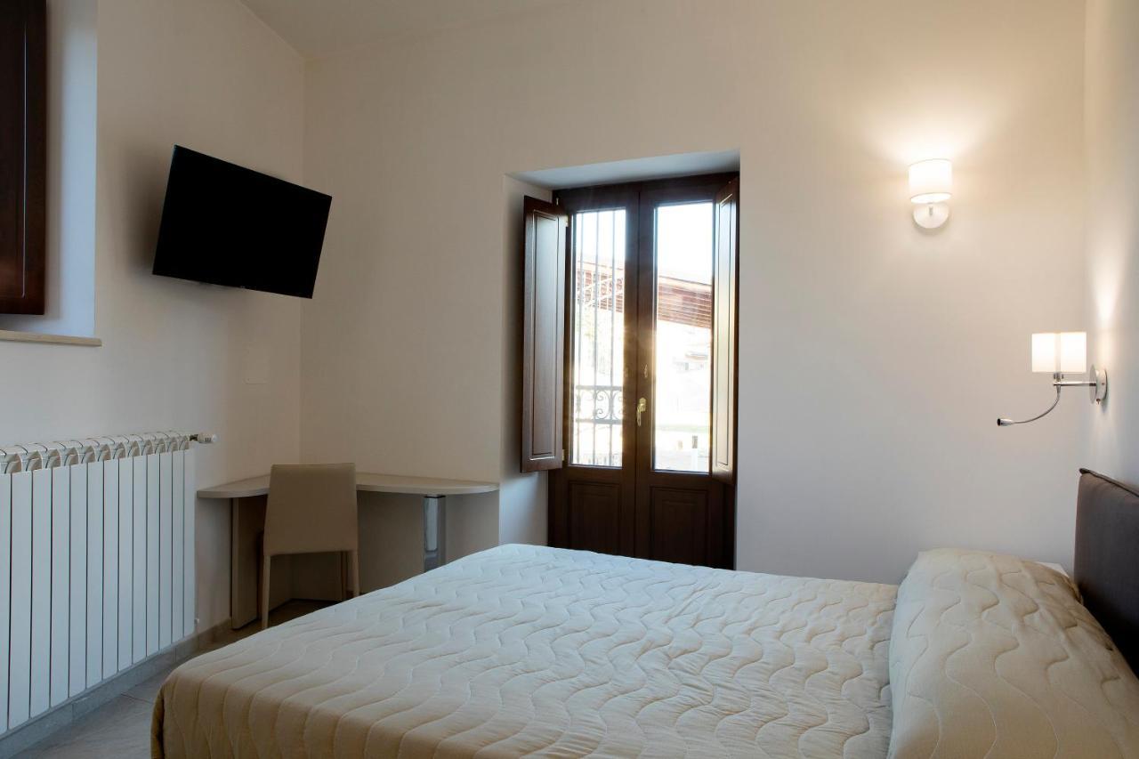 Residenza Cappelli - Affittacamere San Demetrio ne' Vestini Zewnętrze zdjęcie