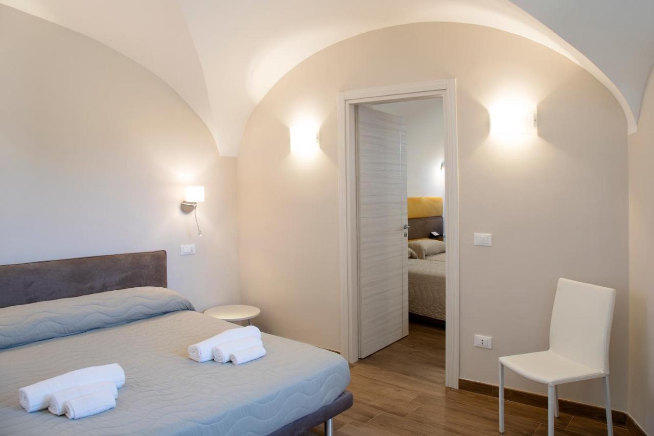 Residenza Cappelli - Affittacamere San Demetrio ne' Vestini Zewnętrze zdjęcie