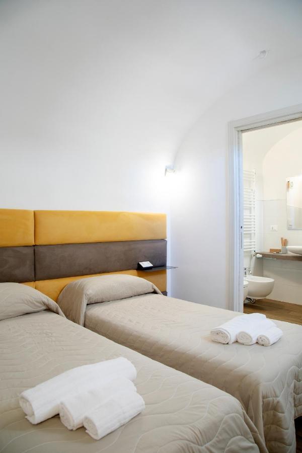 Residenza Cappelli - Affittacamere San Demetrio ne' Vestini Zewnętrze zdjęcie