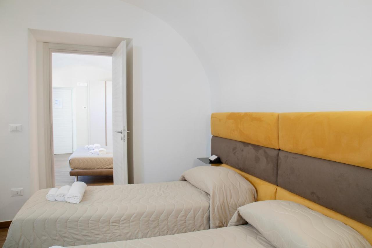 Residenza Cappelli - Affittacamere San Demetrio ne' Vestini Zewnętrze zdjęcie