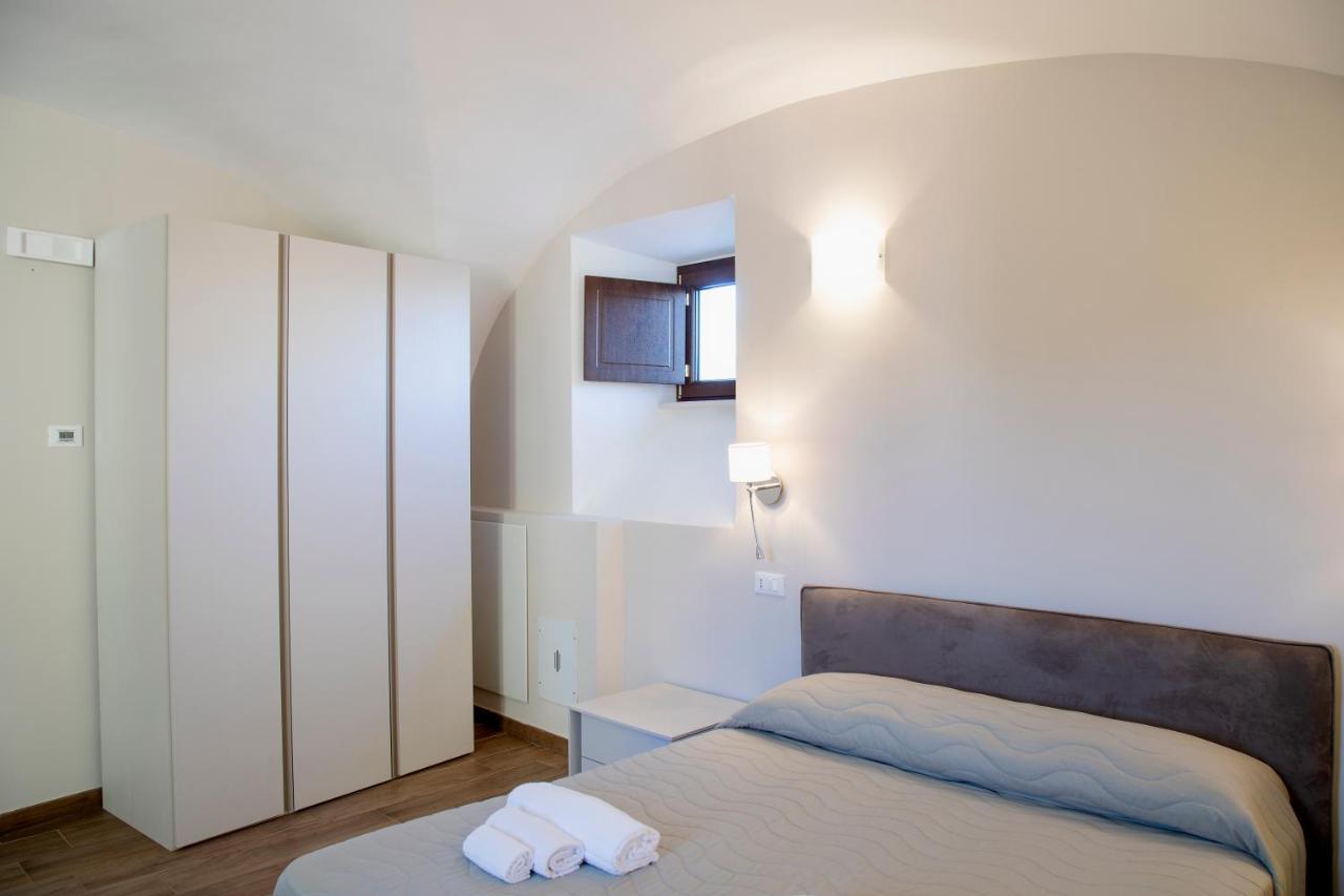 Residenza Cappelli - Affittacamere San Demetrio ne' Vestini Zewnętrze zdjęcie