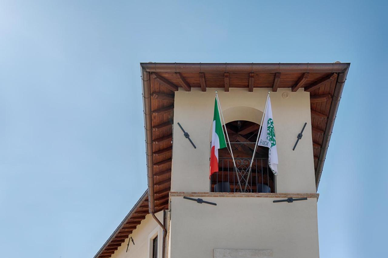 Residenza Cappelli - Affittacamere San Demetrio ne' Vestini Zewnętrze zdjęcie